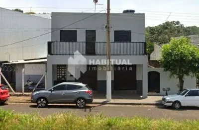Ponto comercial para alugar no dona zulmira, uberlândia  por r$ 3.000