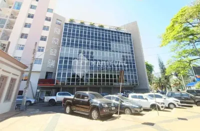 Sala comercial com 1 sala para alugar no fundinho, uberlândia  por r$ 7.000