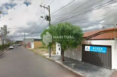 Casa com 3 quartos para alugar no planalto, uberlândia  por r$ 3.000