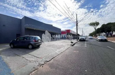 Ponto comercial com 4 salas para alugar no marta helena, uberlândia  por r$ 22.000