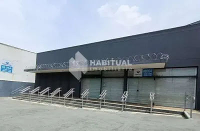 Ponto comercial com 4 salas para alugar no marta helena, uberlândia  por r$ 22.000