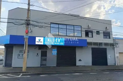 Ponto comercial para alugar no martins, uberlândia  por r$ 2.400