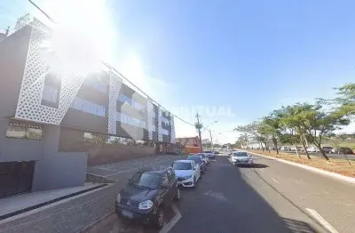 Sala comercial para alugar no jardim karaíba, uberlândia  por r$ 4.500