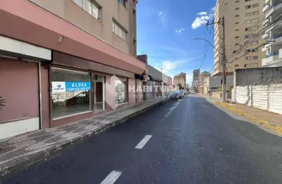 Ponto comercial para alugar no centro, uberlândia  por r$ 3.500