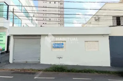 Casa comercial com 5 salas para alugar em saraiva, uberlândia  por r$ 3.600