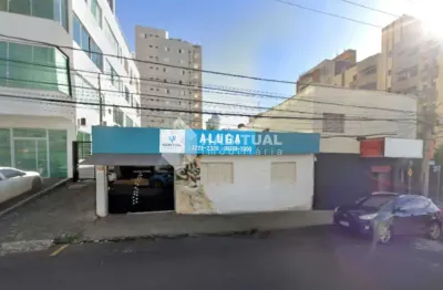 Casa comercial com 5 salas para alugar em saraiva, uberlândia  por r$ 3.600