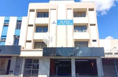 Sala comercial para alugar na Nossa Senhora Aparecida, Uberlândia  por R$ 2.500