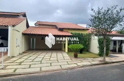 Casa em condomínio fechado com 3 quartos para alugar no jardim holanda, uberlândia  por r$ 4.000