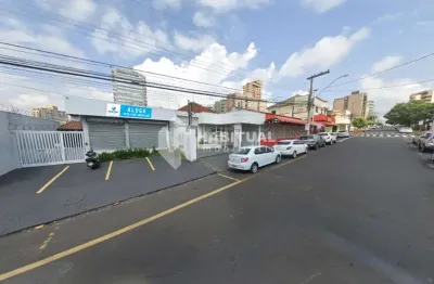 Casa comercial com 4 salas para alugar no martins, uberlândia  por r$ 5.500