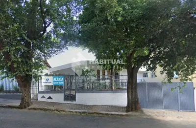 Casa comercial com 4 salas para alugar em saraiva, uberlândia  por r$ 5.500