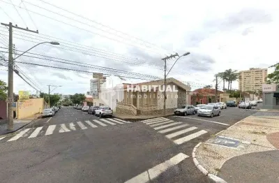 Casa comercial com 2 salas para alugar no centro, uberlândia  por r$ 5.500