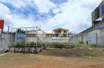 Terreno comercial para alugar no tabajaras, uberlândia  por r$ 3.700