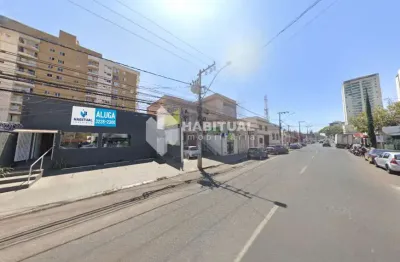 Casa comercial com 4 salas para alugar no centro, uberlândia  por r$ 5.500