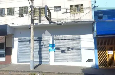Ponto comercial para alugar no marta helena, uberlândia  por r$ 6.600