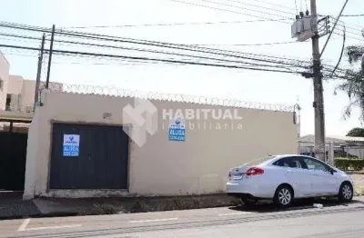 Terreno comercial para alugar no Osvaldo Rezende, Uberlândia  por R$ 3.000