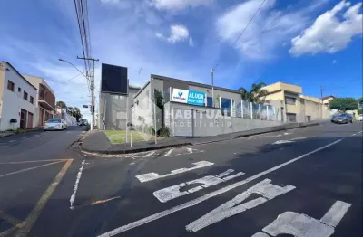 Casa comercial com 4 salas para alugar no Lidice, Uberlândia  por R$ 9.500