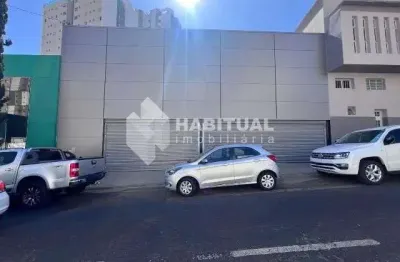 Ponto comercial para alugar no Centro, Uberlândia  por R$ 14.500