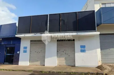 Ponto comercial para alugar em São Jorge, Uberlândia  por R$ 3.900