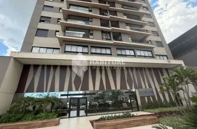 Apartamento com 3 quartos para alugar no Jardim Sul, Uberlândia  por R$ 6.900