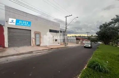 Ponto comercial para alugar no Pacaembu, Uberlândia  por R$ 5.000
