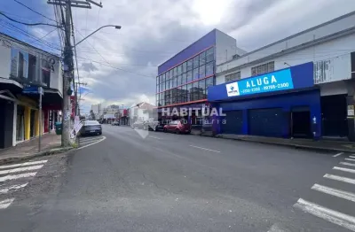 Ponto comercial para alugar na Nossa Senhora Aparecida, Uberlândia  por R$ 5.200