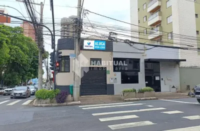 Ponto comercial para alugar no Centro, Uberlândia  por R$ 4.500
