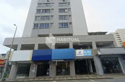 Sala comercial para alugar no Centro, Uberlândia 