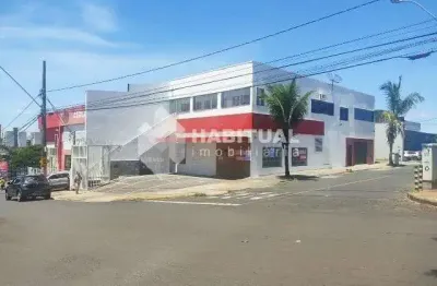 Ponto comercial para alugar no Presidente Roosevelt, Uberlândia  por R$ 7.000