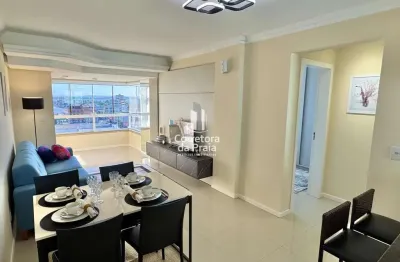 Apartamento para venda em tramandaí, centro, 1 dormitório, 1 suíte, 2 banheiros, 1 vaga