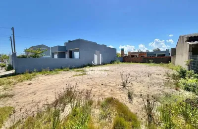 Terreno à venda na Rua Santa Catarina, 1644, Nova Tramandaí, Tramandaí