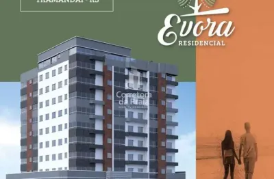 Apartamento para venda em tramandaí, centro, 1 dormitório, 1 banheiro, 1 vaga