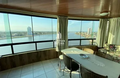 Apartamento para venda em tramandaí, centro, 3 dormitórios, 1 suíte, 2 banheiros, 1 vaga