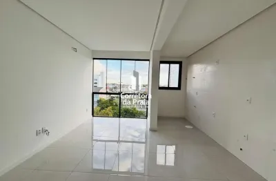 Apartamento para venda em tramandaí, centro, 2 dormitórios, 1 suíte, 2 banheiros, 1 vaga