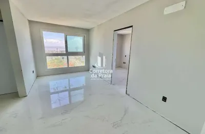Apartamento para venda em tramandaí, centro, 1 dormitório, 1 suíte, 2 banheiros, 1 vaga