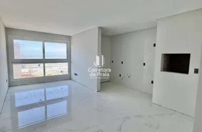 Apartamento para venda em tramandaí, centro, 2 dormitórios, 1 suíte, 2 banheiros, 1 vaga