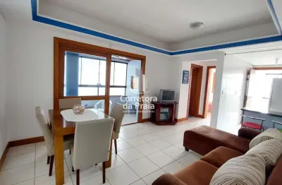 Apartamento para venda em tramandaí, centro, 1 dormitório, 1 banheiro, 1 vaga