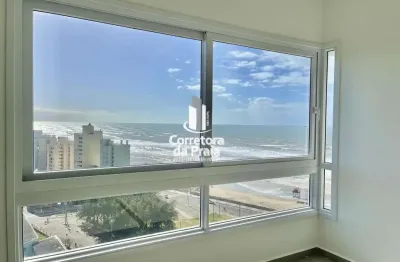 Apartamento para venda em tramandaí, centro, 2 dormitórios, 1 suíte, 2 banheiros, 1 vaga