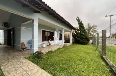 Casa para venda em tramandaí, centro, 6 dormitórios, 1 suíte, 3 banheiros, 2 vagas