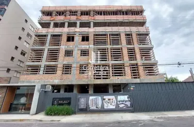 Apartamento para venda em tramandaí, centro, 2 dormitórios, 1 suíte, 2 banheiros, 1 vaga