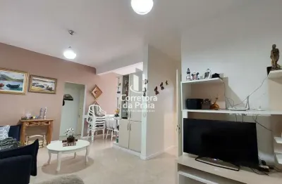 Apartamento para venda em tramandaí, centro, 3 dormitórios, 2 banheiros, 2 vagas