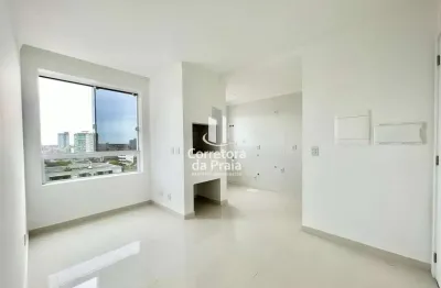 Apartamento para venda em tramandaí, centro, 1 dormitório, 1 banheiro, 1 vaga