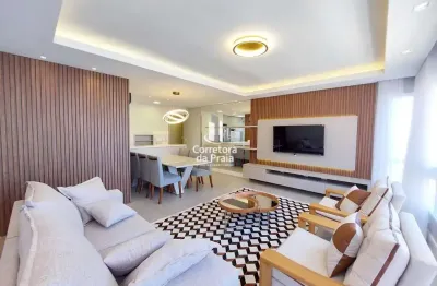 Apartamento para venda em tramandaí, centro, 3 dormitórios, 1 suíte, 2 banheiros, 1 vaga