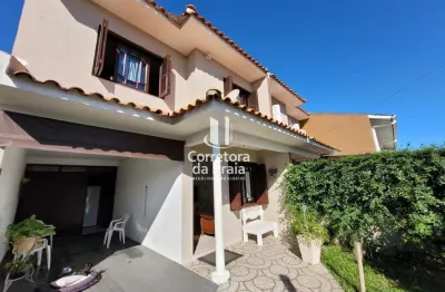 Casa para venda em tramandaí, s josé, 4 dormitórios, 2 banheiros, 2 vagas
