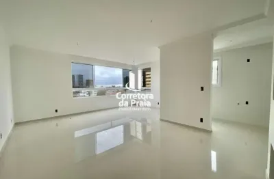 Apartamento para venda em tramandaí, centro, 3 dormitórios, 1 suíte, 2 banheiros, 1 vaga