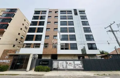 Apartamento para venda em tramandaí, centro, 1 dormitório, 1 suíte, 1 banheiro, 1 vaga