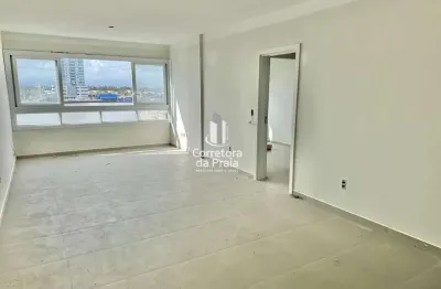 Apartamento para venda em tramandaí, centro, 2 dormitórios, 1 suíte, 2 banheiros, 1 vaga