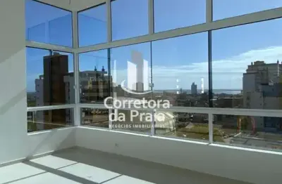 Cobertura para venda em tramandaí, centro, 4 dormitórios, 4 suítes, 5 banheiros, 3 vagas