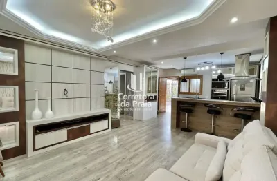 Casa para venda em tramandaí, centro, 3 dormitórios, 1 suíte, 3 banheiros, 3 vagas