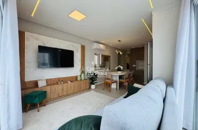 Apartamento para venda em tramandaí, centro, 2 dormitórios, 1 suíte, 2 banheiros, 1 vaga