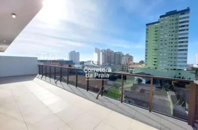 Apartamento para venda em tramandaí, centro, 3 dormitórios, 1 suíte, 3 banheiros, 2 vagas